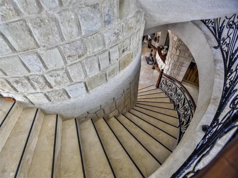 Goreme Inn Hotel - Lobi