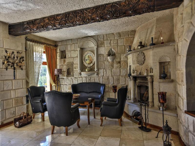 Goreme Inn Hotel - Toplantı