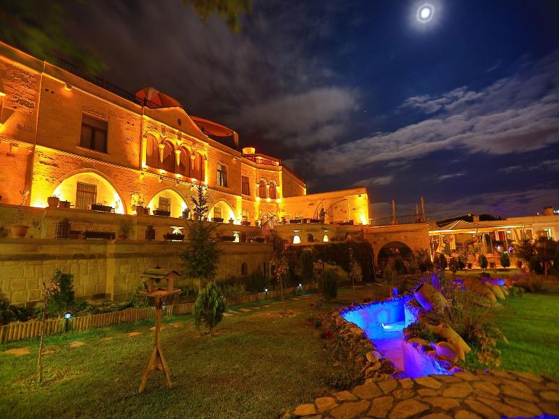 Goreme Inn Hotel - Aktivite