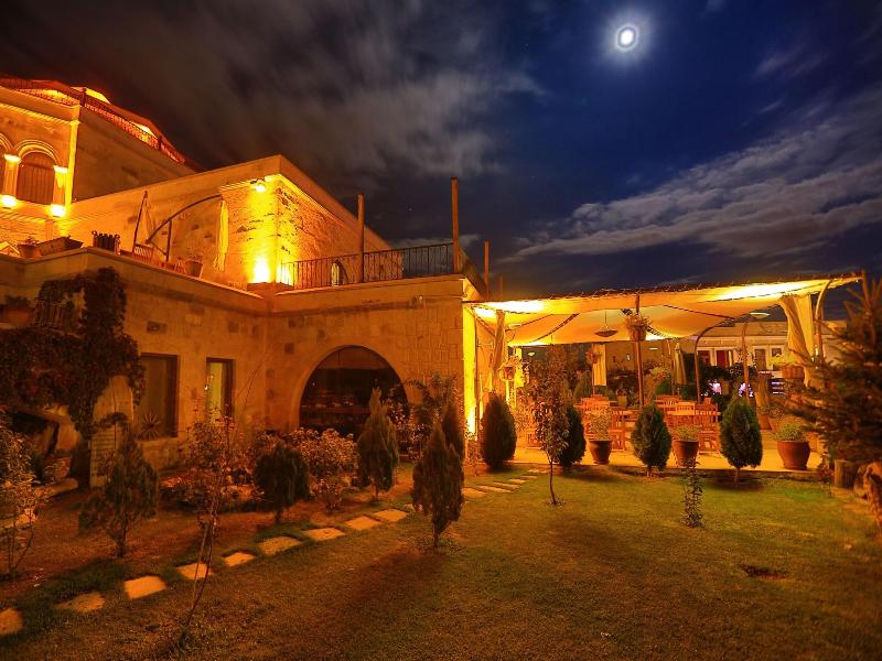 Goreme Inn Hotel - Aktivite