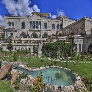 Goreme Inn Hotel otel fotoğrafı