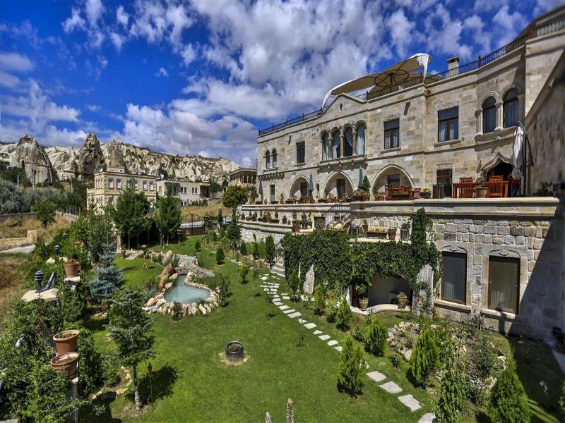 Goreme Inn Hotel - Genel