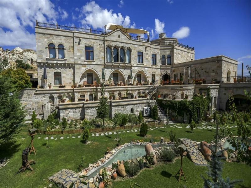 Goreme Inn Hotel - Genel