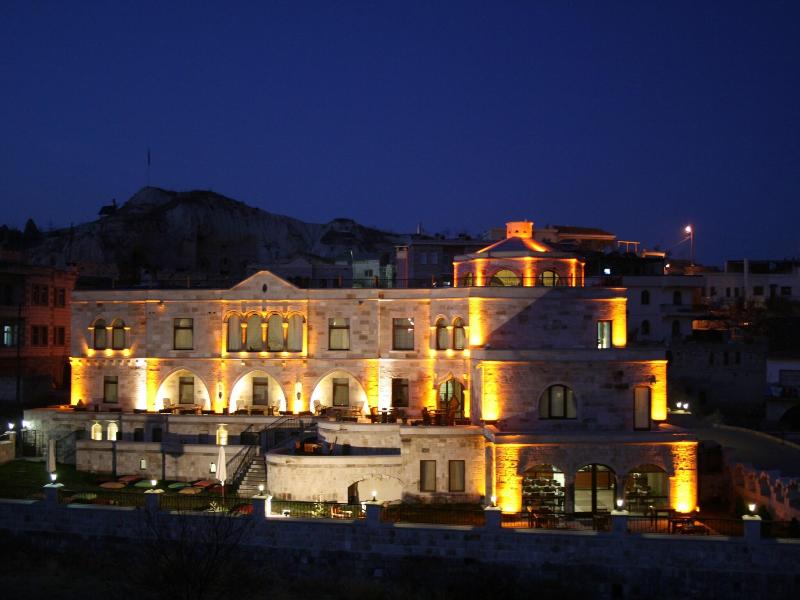 Goreme Inn Hotel - Genel