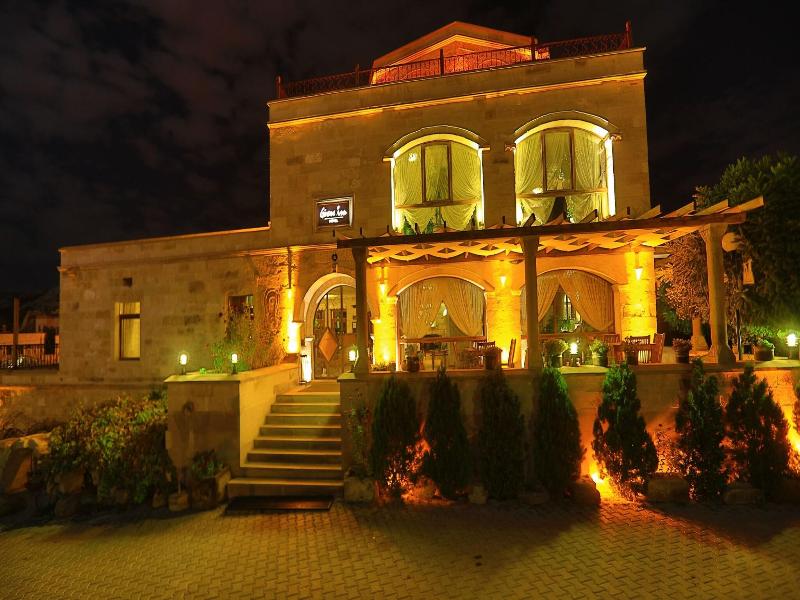 Goreme Inn Hotel - Genel