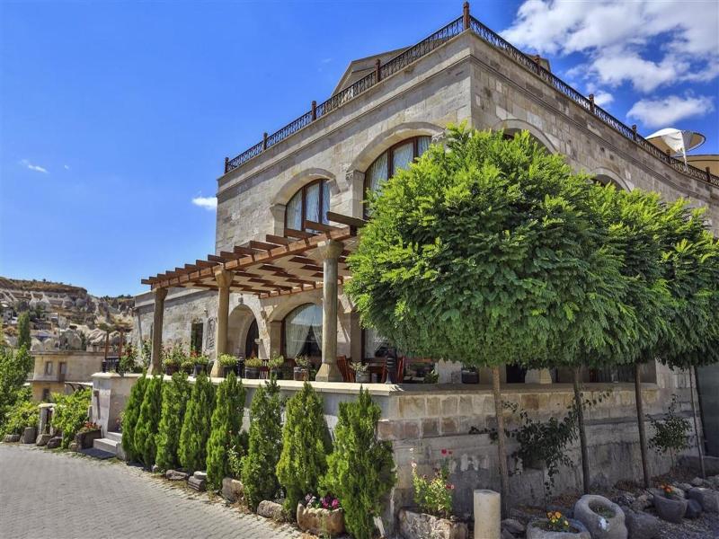 Goreme Inn Hotel - Genel