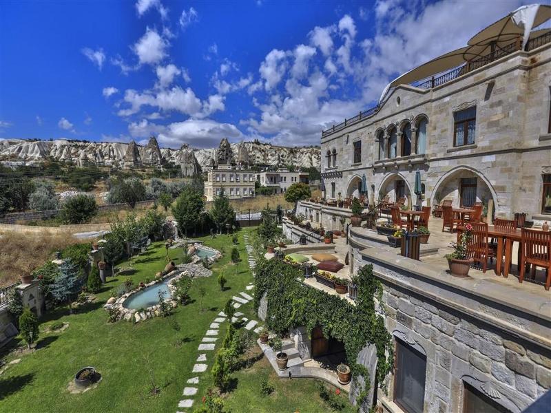 Goreme Inn Hotel - Genel