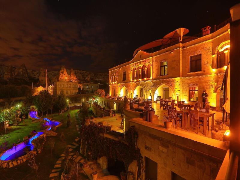 Goreme Inn Hotel - Genel