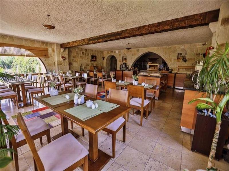Goreme Inn Hotel - Restoran