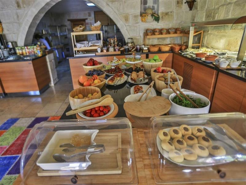 Goreme Inn Hotel - Restoran