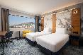 Hilton Barcelona oda fotoğrafı