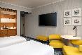 Hilton Barcelona oda fotoğrafı