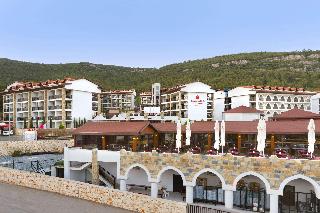 Ramada Resort By Wyndham Akbuk otel fotoğrafı