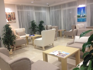 Dragut Point North Hotel fotoÄŸrafÄ±