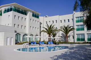 Dragut Point North Hotel fotoÄŸrafÄ±