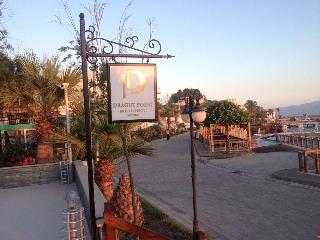 Dragut Point North Hotel fotoÄŸrafÄ±