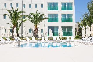 Dragut Point North Hotel otel fotoğrafı