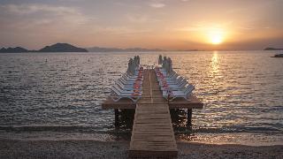 Dragut Point North Hotel fotoÄŸrafÄ±