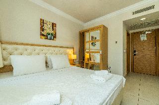 Dragut Point North Hotel fotoÄŸrafÄ±