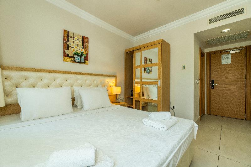 Dragut Point North Hotel - Oda