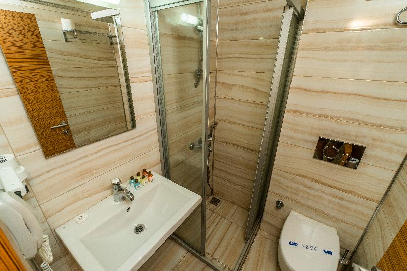 Dragut Point North Hotel - Oda
