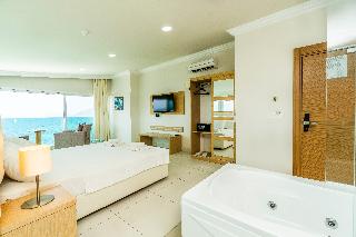 Dragut Point North Hotel fotoÄŸrafÄ±