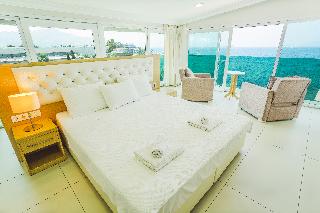 Dragut Point North Hotel fotoÄŸrafÄ±