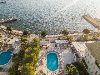 Dragut Point North Hotel fotoÄŸrafÄ±