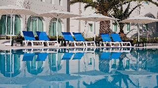 Dragut Point North Hotel fotoÄŸrafÄ±