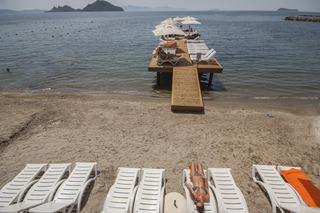 Dragut Point North Hotel fotoÄŸrafÄ±