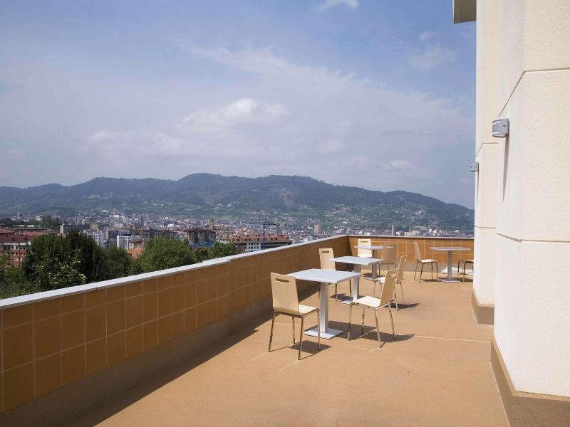 Palacio de Asturias - Bar