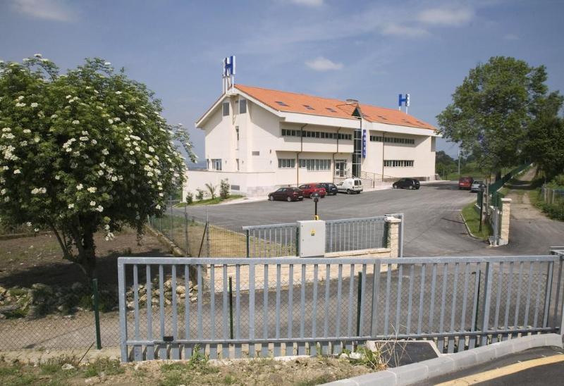 Palacio de Asturias - Lobi