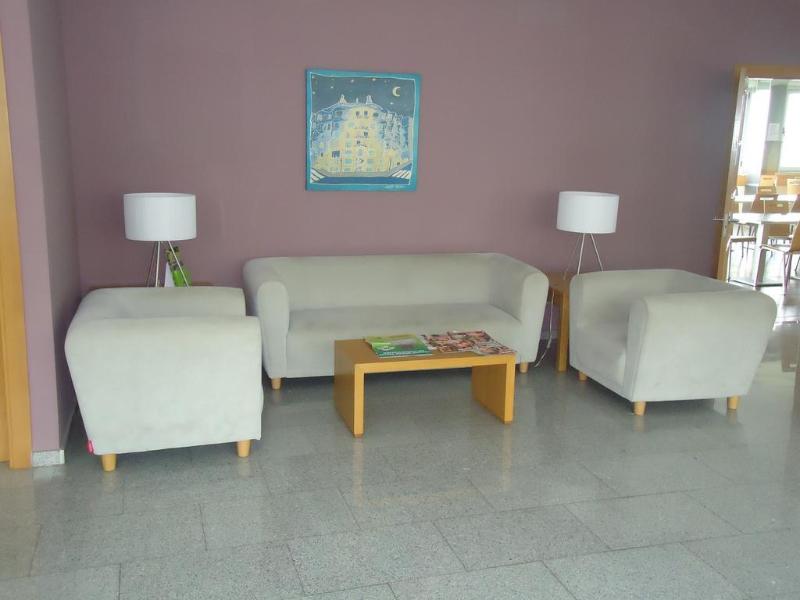 Palacio de Asturias - Genel