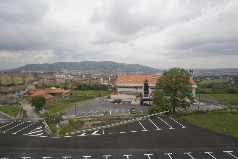 Palacio de Asturias - Genel