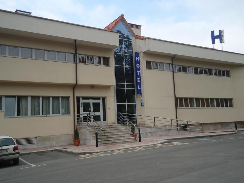 Palacio de Asturias - Genel