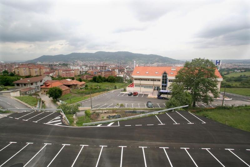 Palacio de Asturias - Genel