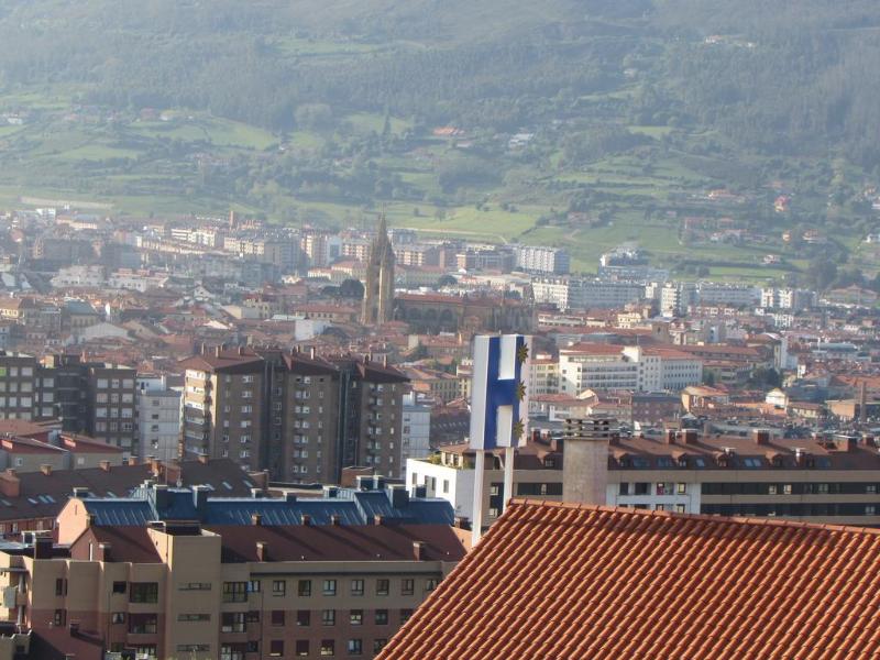 Palacio de Asturias - Genel