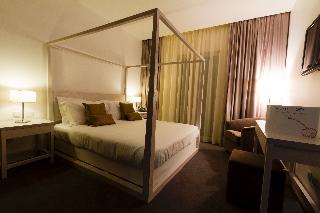 Vila d'Óbidos otel fotoğrafı
