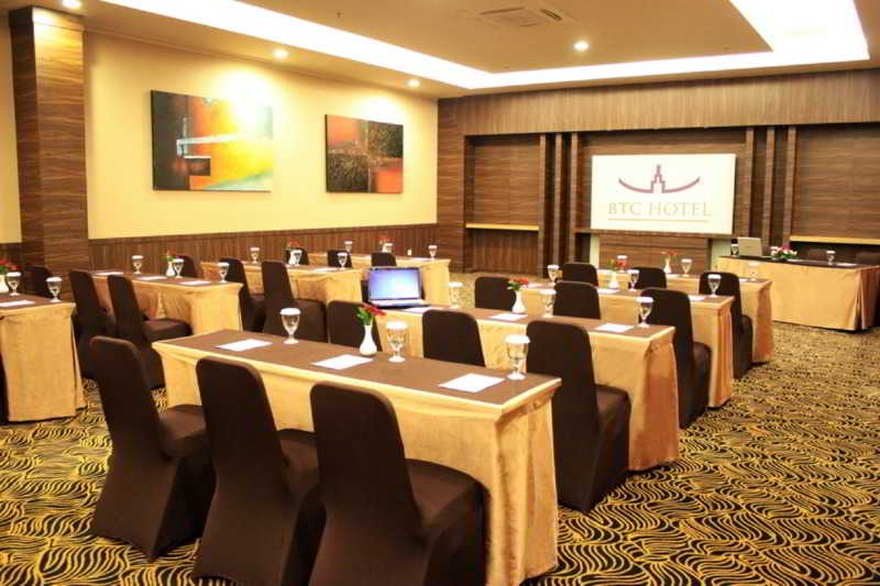 Rooms Inc BTC Bandung fotoÄŸrafÄ±