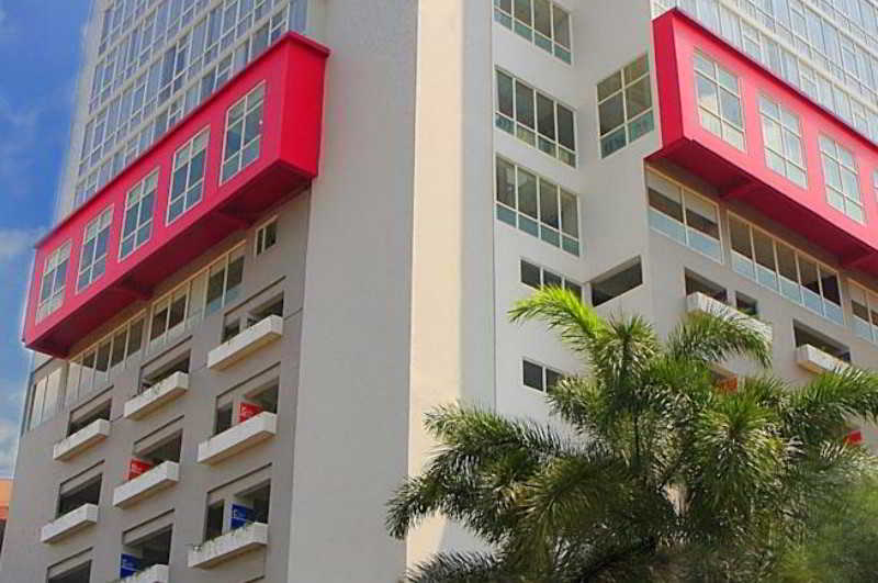 Rooms Inc BTC Bandung otel fotoğrafı