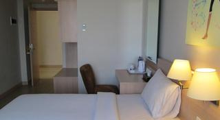 Rooms Inc BTC Bandung fotoÄŸrafÄ±
