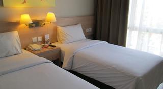 Rooms Inc BTC Bandung fotoÄŸrafÄ±
