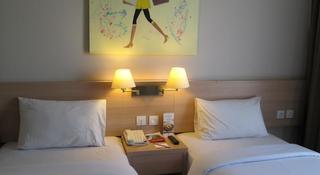 Rooms Inc BTC Bandung fotoÄŸrafÄ±