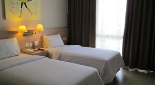 Rooms Inc BTC Bandung fotoÄŸrafÄ±