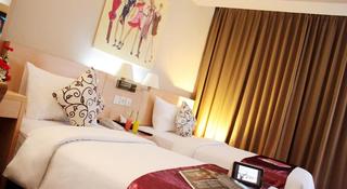 Rooms Inc BTC Bandung fotoÄŸrafÄ±
