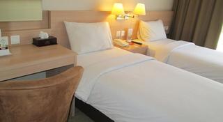 Rooms Inc BTC Bandung fotoÄŸrafÄ±