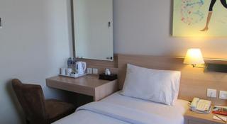 Rooms Inc BTC Bandung fotoÄŸrafÄ±