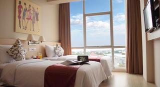 Rooms Inc BTC Bandung fotoÄŸrafÄ±