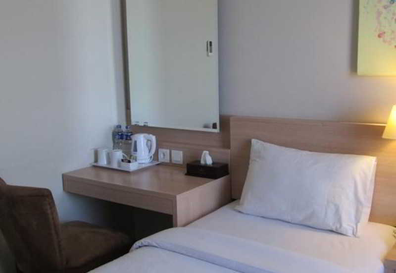 Rooms Inc BTC Bandung fotoÄŸrafÄ±