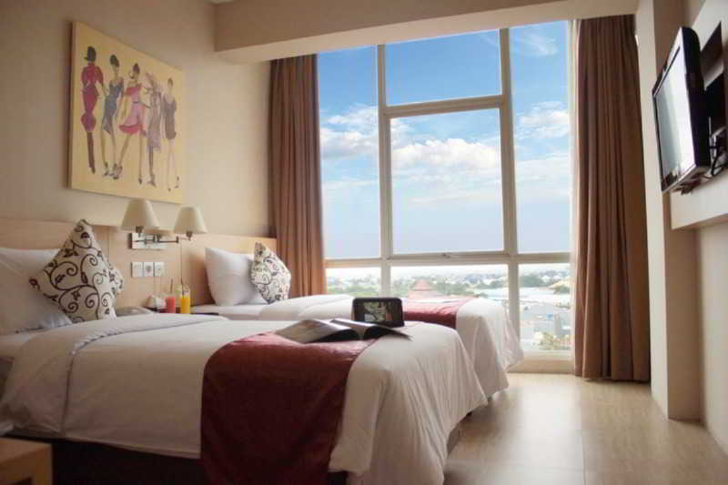 Rooms Inc BTC Bandung fotoÄŸrafÄ±